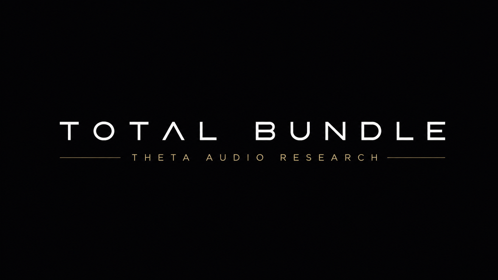 THETA TOTAL BUNDLE