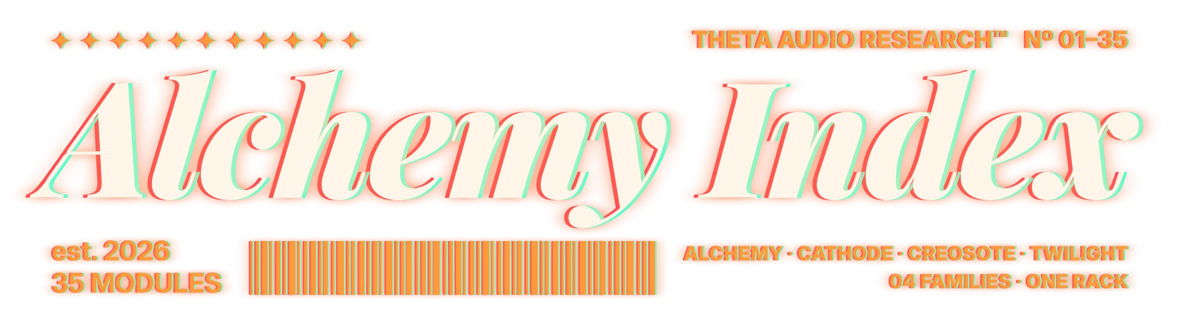 Alchemy Index