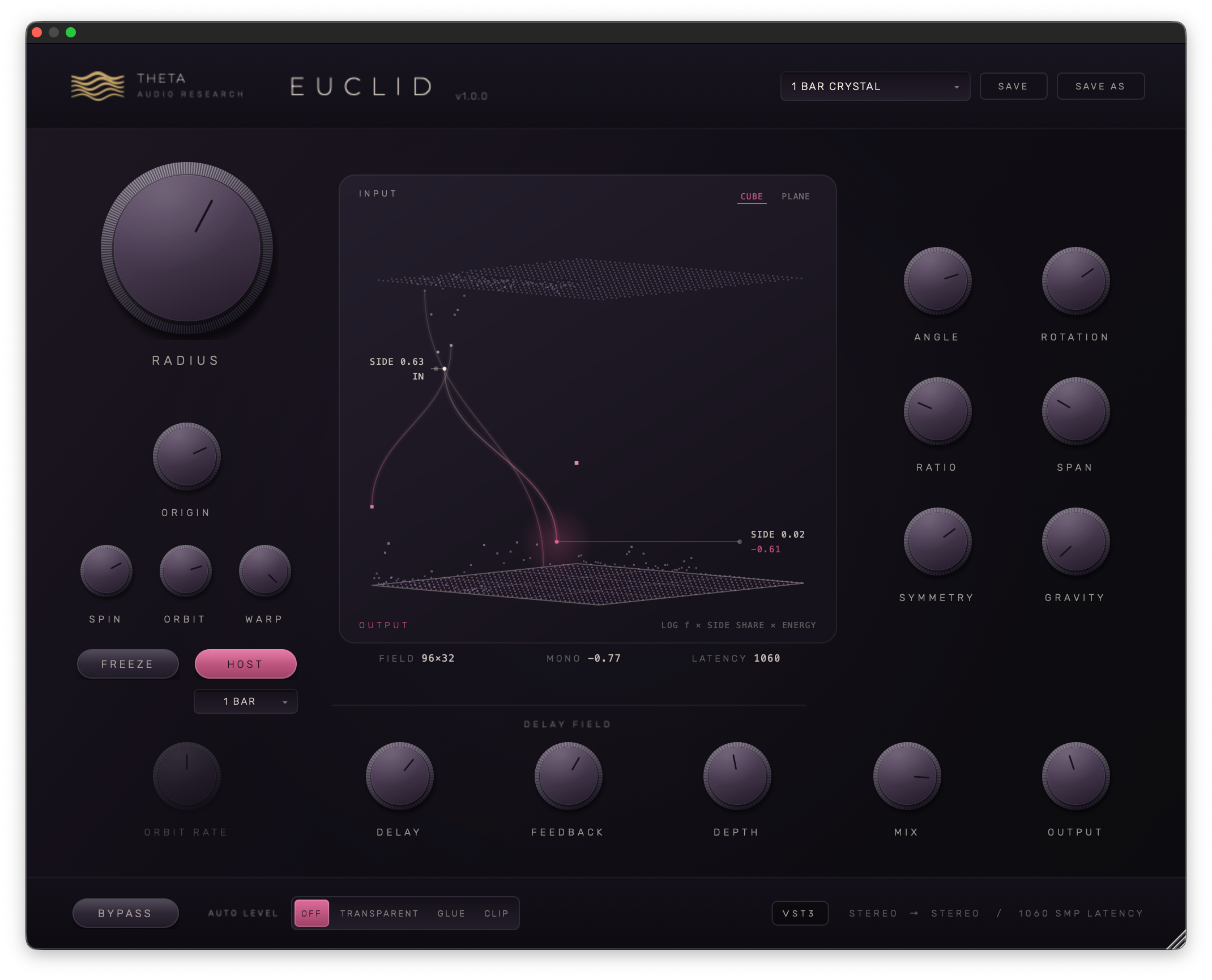 EUCLID