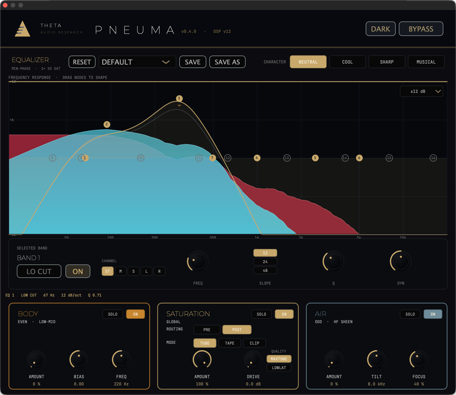 PNEUMA